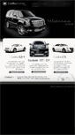 Mobile Screenshot of cadillacaustralia.com